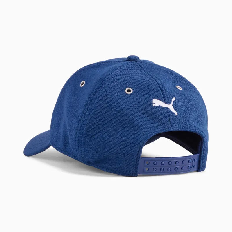 Puma - Casquette de Baseball Porsche Legacy - Bleu Marine 4