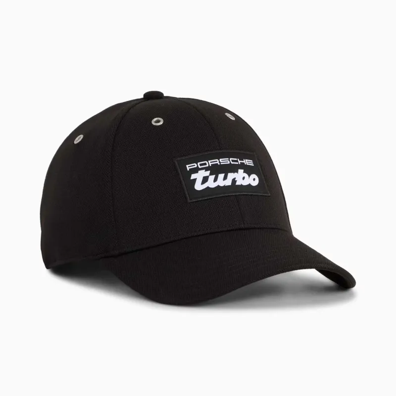 Puma - Casquette de Baseball Porsche Legacy - Noir 3