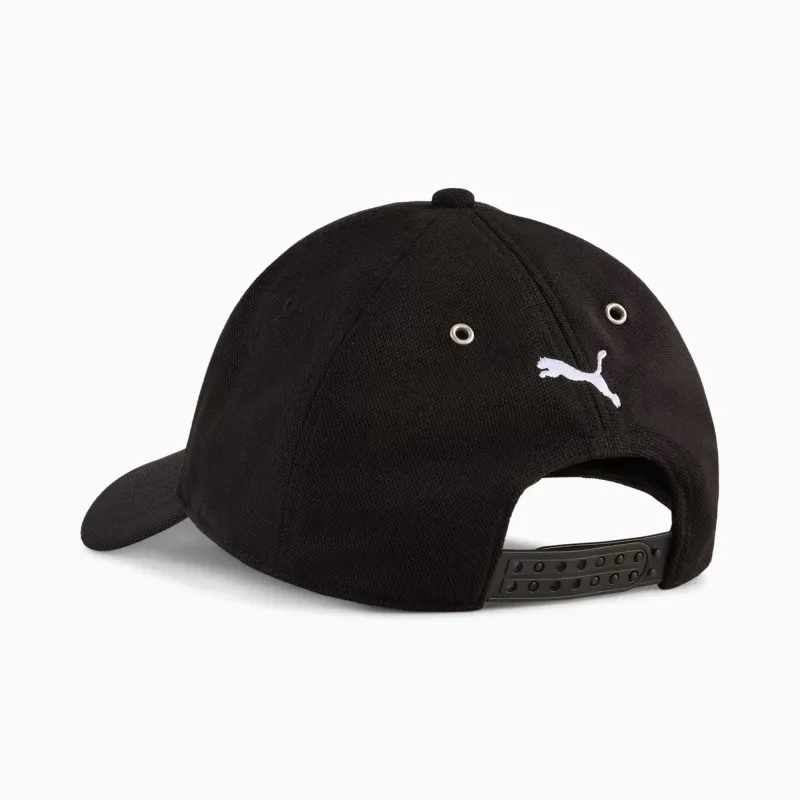 Puma - Casquette de Baseball Porsche Legacy - Noir 4