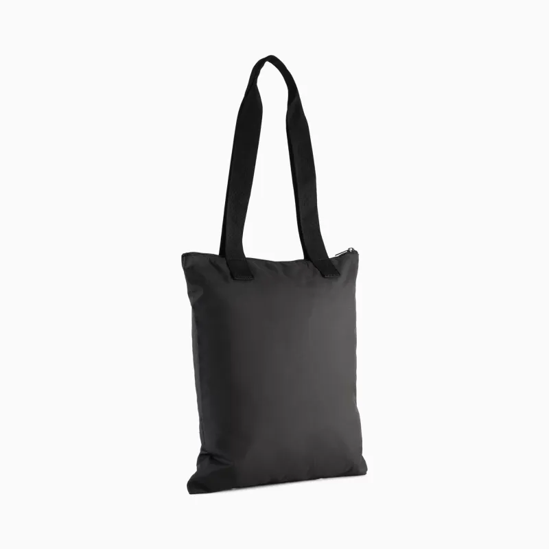 Puma - Sac fourre-tout pliable PUMA Phrase de 10 L - Noir 3