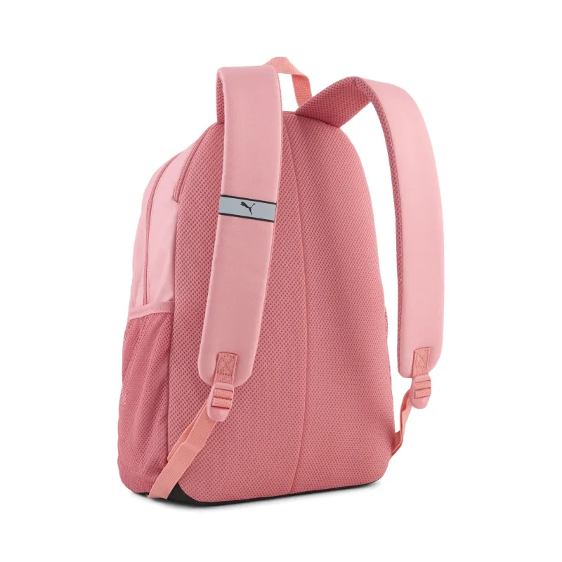 Puma - Sac à dos PUMATECH à fermeture enroulable de 26 L - Rose 3