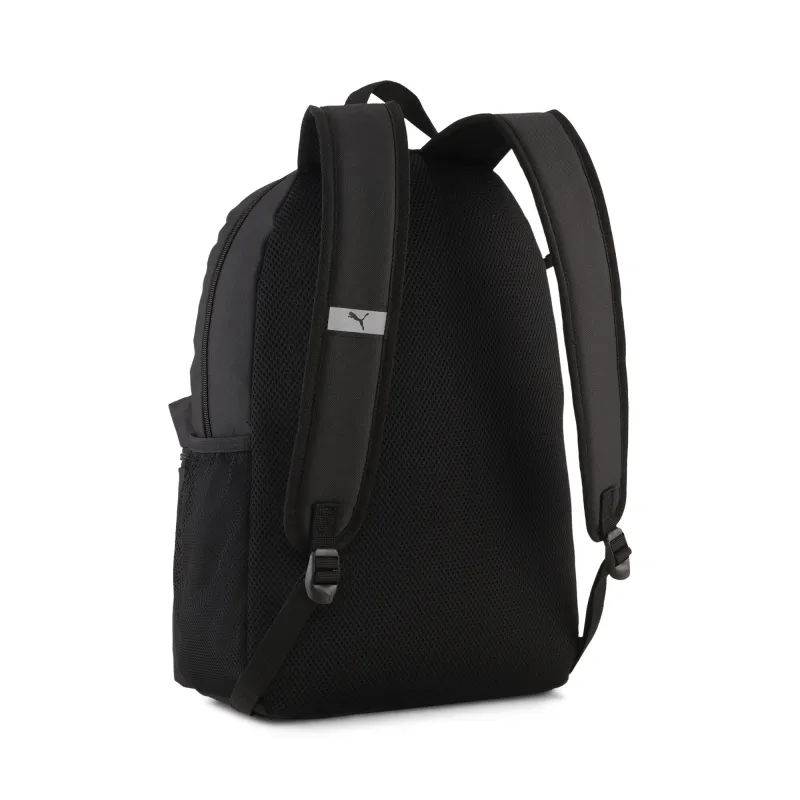Puma - nsemble sac à dos et trousse PUMA Phase (20 L) - Noir Violet 3