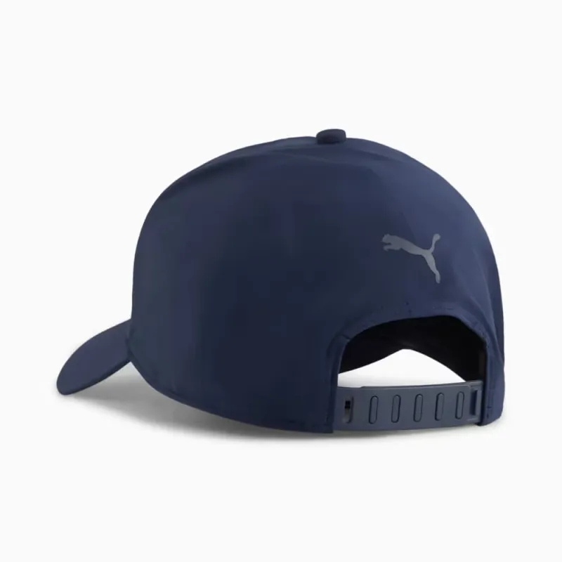 Puma - Casquette de baseball Porsche Design CLASSIC - Bleu Marine 2