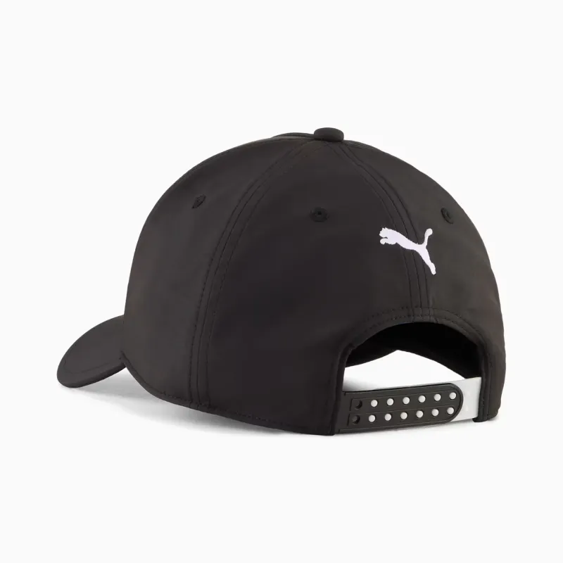 Puma - Casquette de baseball BMW M MOTORSPORT - Noir 4