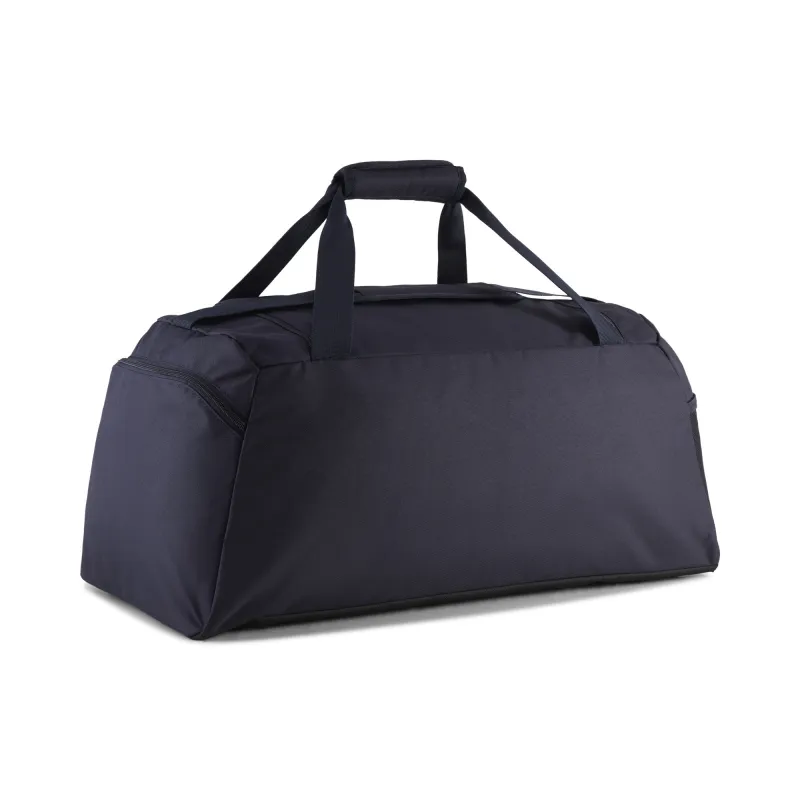 Puma - Sac de sport taille moyenne Fundamental (49 L) - Marine 2