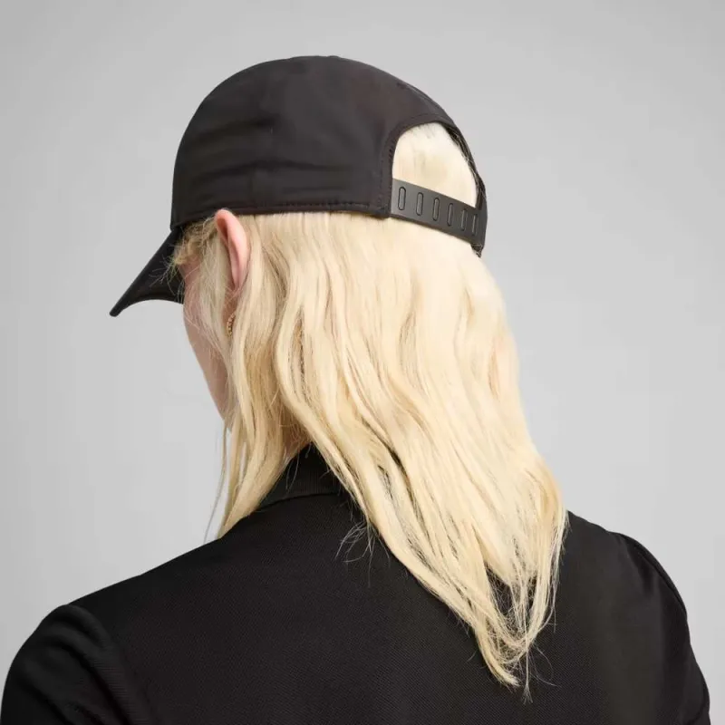 Puma - Casquette de baseball Porsche Design CLASSIC - Noir 2