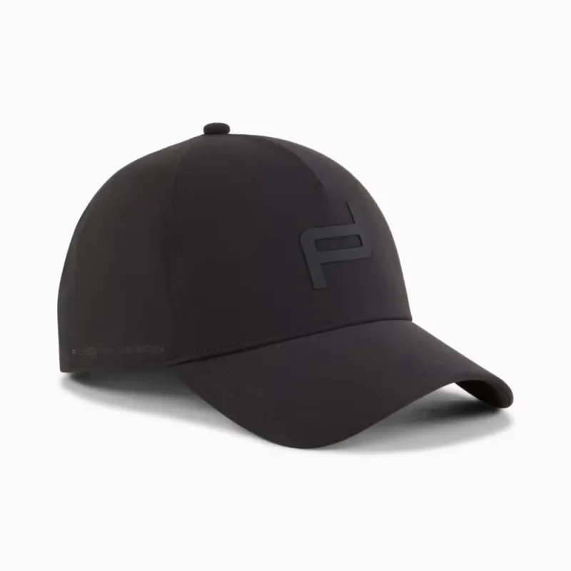 Puma - Casquette de baseball Porsche Design CLASSIC - Noir 4
