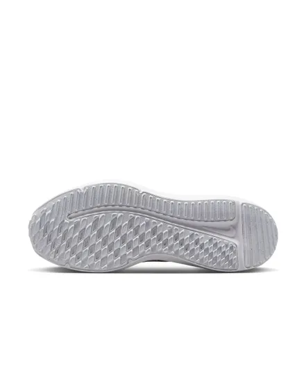 Nike - Chaussures à lacets texturées DOWNSHIFTER 12 PRM - Noir Gris 6