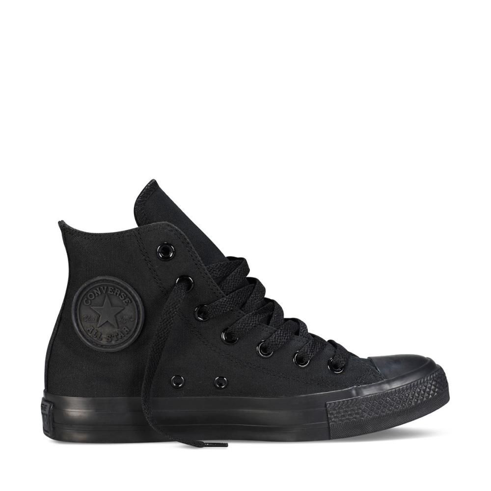 Converse - CONVERSE Chuck Taylor All Star Hi M3310 - Noir