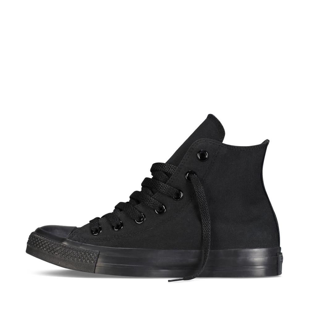 Converse - CONVERSE Chuck Taylor All Star Hi M3310 - Noir 2