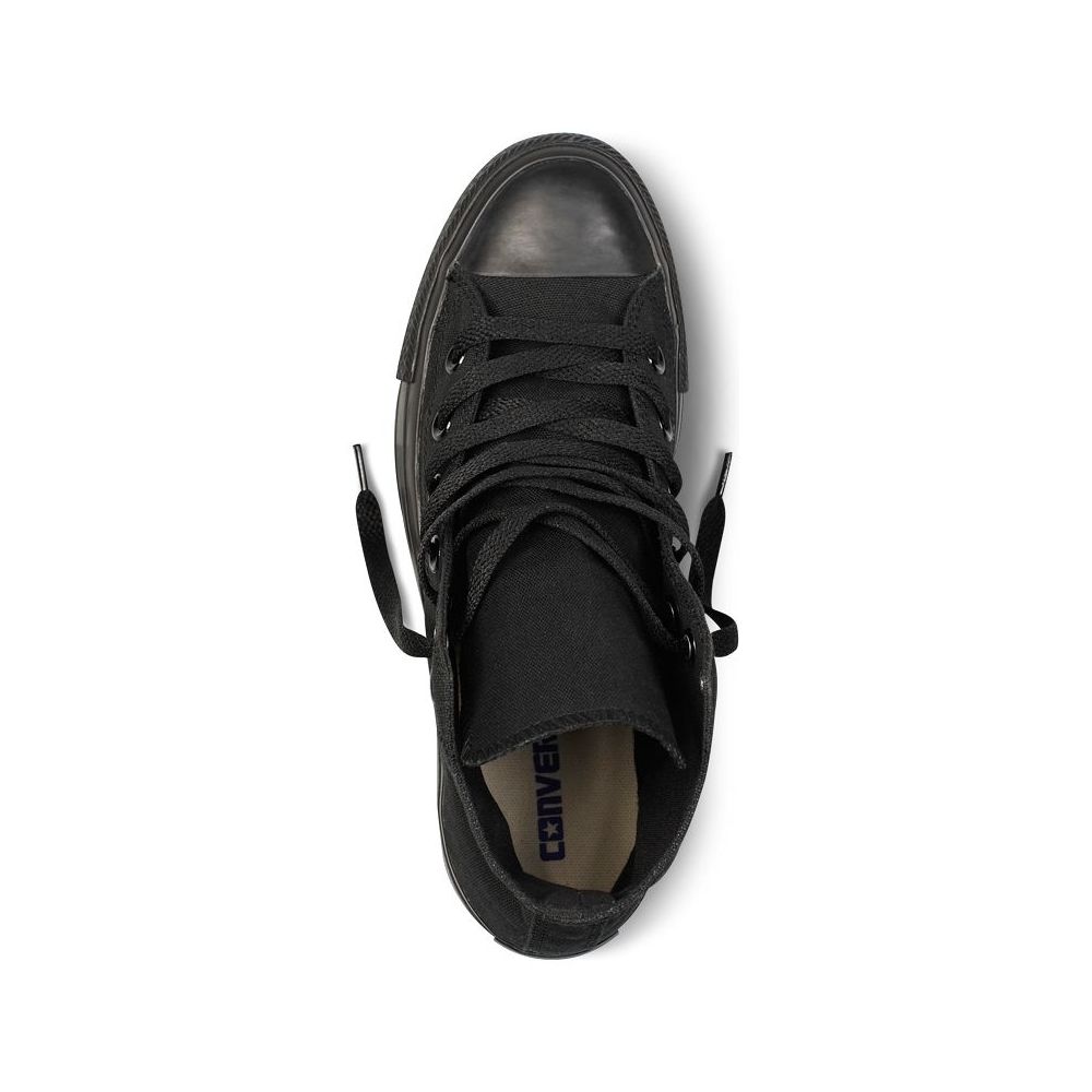 Converse - CONVERSE Chuck Taylor All Star Hi M3310 - Noir 3