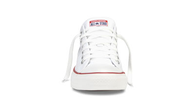 Converse - Converse M7652 Chuck Taylor All Star Chaussures décontractées pour hommes - Blanc 2