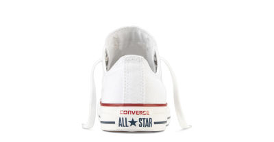 Converse - Converse M7652 Chuck Taylor All Star Chaussures décontractées pour hommes - Blanc 3