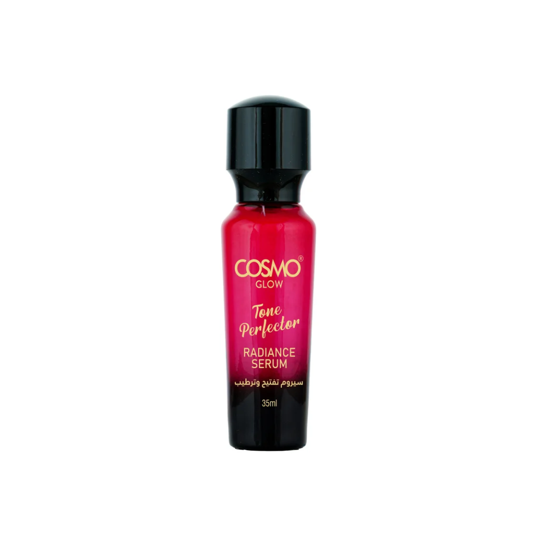 Cosmo - Glow White Skin Perfector Serum 35Ml Whitening