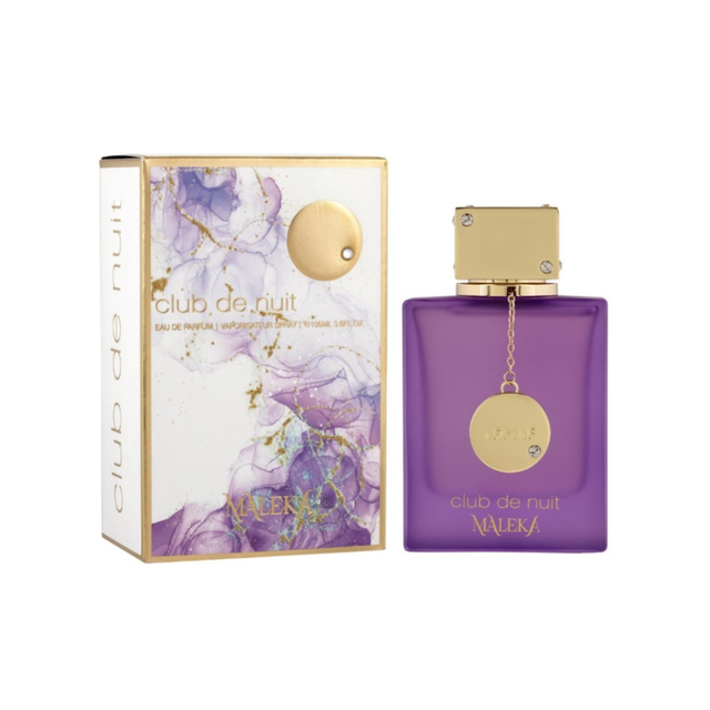 Armaf - Club De Nuit Eau De Parfum Maleka 105 Ml