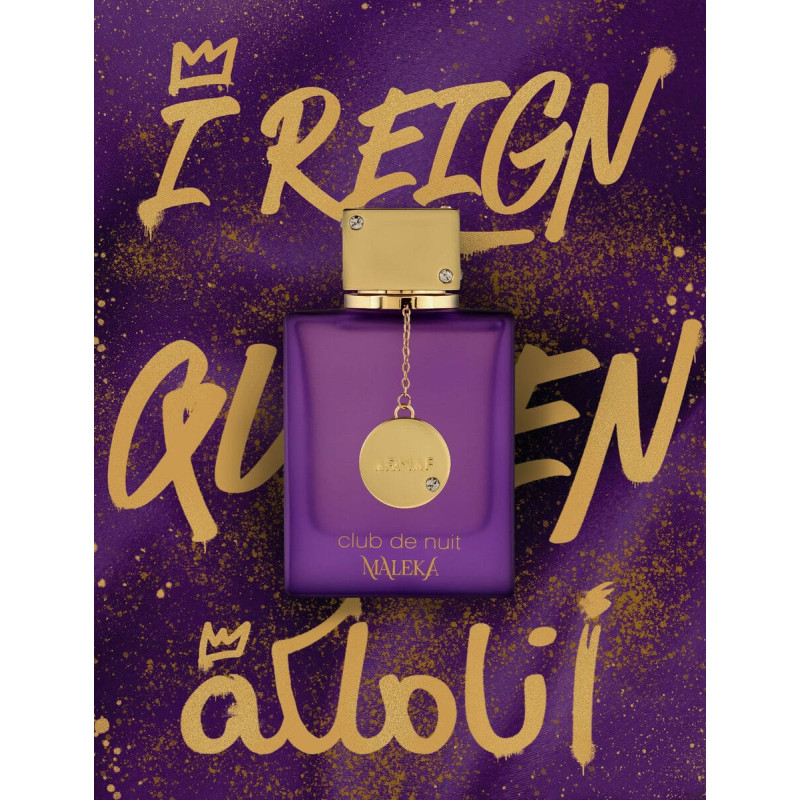 Armaf - Club De Nuit Eau De Parfum Maleka 105 Ml 2