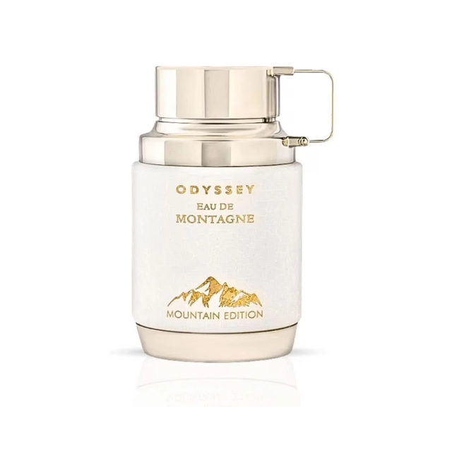 Armaf - Odyssey Eau De Parfum Eau De Montagne 100Ml