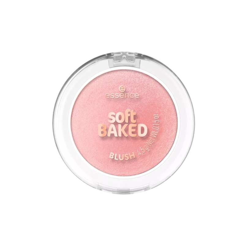 Essence - Fard à Joues Soft Baked 10