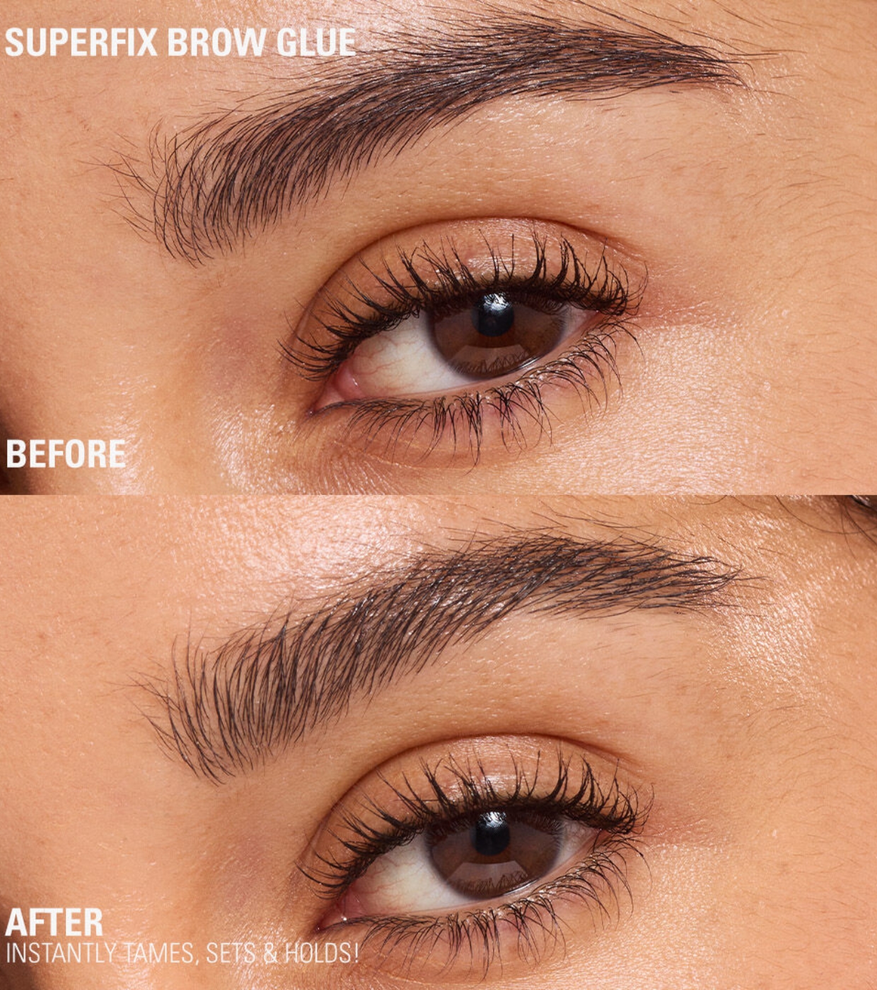 Revolution - Fixateur De Sourcils Superfix Brow Glue 3
