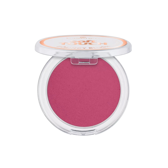 Essence - Fard À Joues Poudre Soft Touch 20 Electric Peony