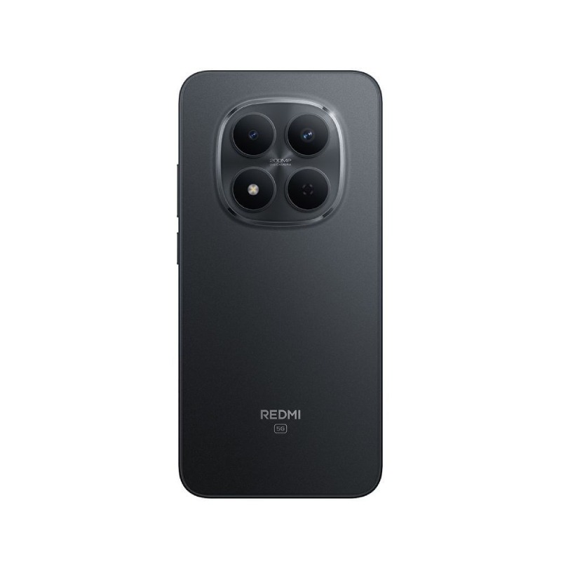 XIAOMI - Smartphone Xiaomi Redmi Note 15 Pro 5G 12Go 256Go - Noir 2