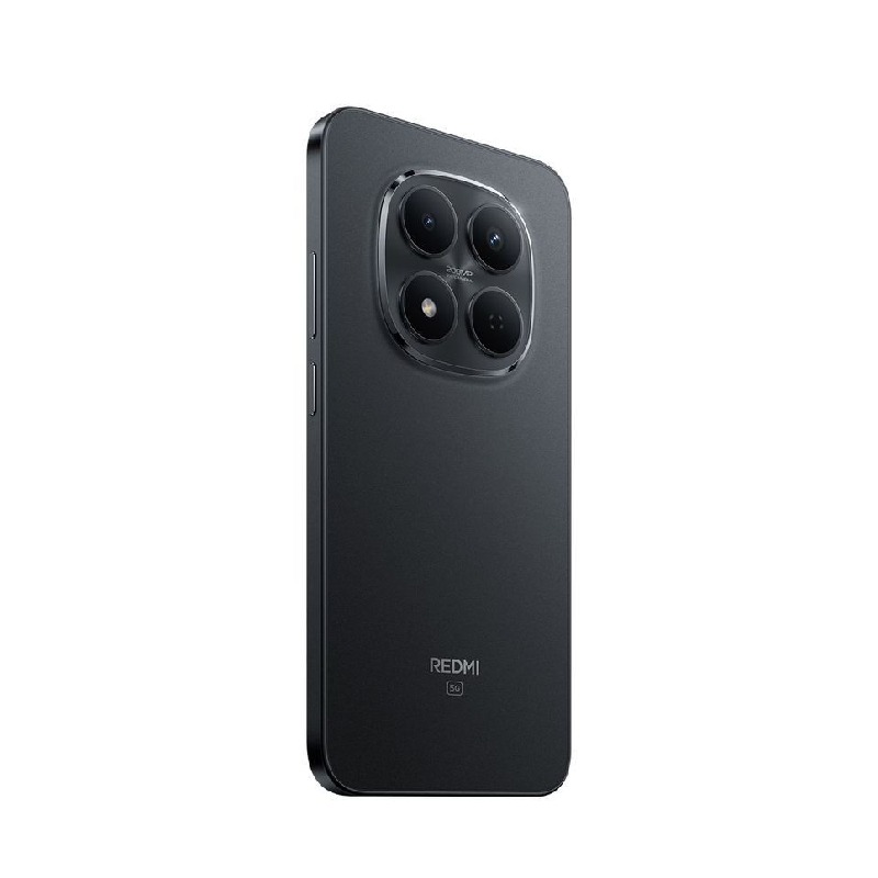 XIAOMI - Smartphone Xiaomi Redmi Note 15 Pro 5G 12Go 256Go - Noir 5