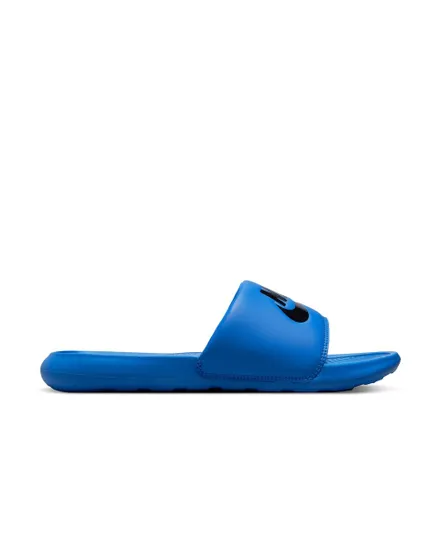 Nike - Claquettes Homme NIKE VICTORI ONE SLIDE - Bleu