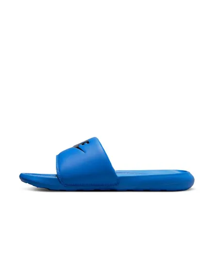 Nike - Claquettes Homme NIKE VICTORI ONE SLIDE - Bleu 2