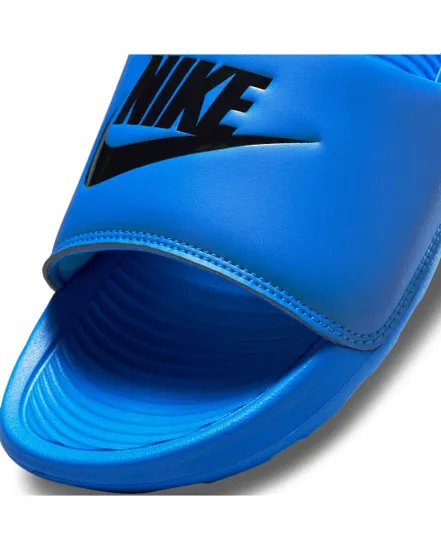 Nike - Claquettes Homme NIKE VICTORI ONE SLIDE - Bleu 4