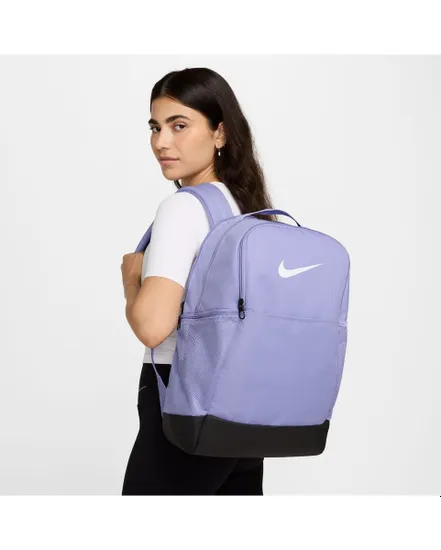Nike - Sac à dos NK BRSLA M BKPK - 9.5 (24L) - Violet