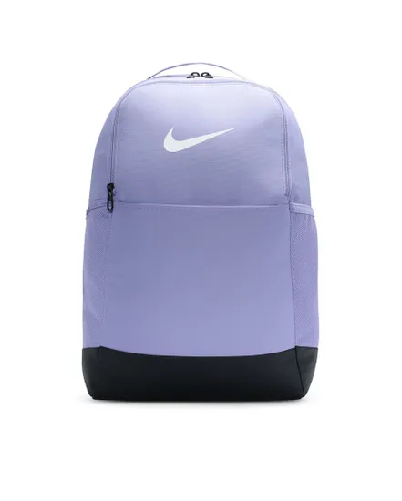 Nike - Sac à dos NK BRSLA M BKPK - 9.5 (24L) - Violet 2