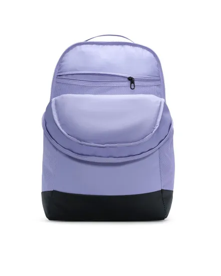 Nike - Sac à dos NK BRSLA M BKPK - 9.5 (24L) - Violet 4