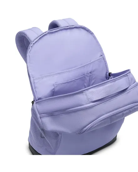 Nike - Sac à dos NK BRSLA M BKPK - 9.5 (24L) - Violet 5