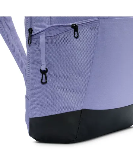 Nike - Sac à dos NK BRSLA M BKPK - 9.5 (24L) - Violet 6