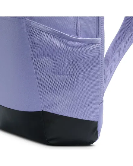 Nike - Sac à dos NK BRSLA M BKPK - 9.5 (24L) - Violet 7