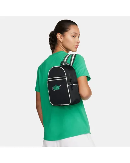 Nike - Sac à dos Femme NSW FUTURA 365 MINI BKPK-RETRO - Noir