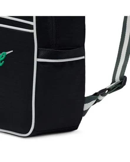 Nike - Sac à dos Femme NSW FUTURA 365 MINI BKPK-RETRO - Noir 5