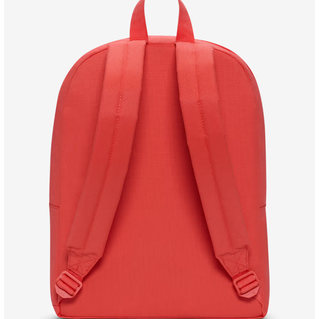 Nike - Nike Classique Sac à dos enfant (16L)- Rouge 3