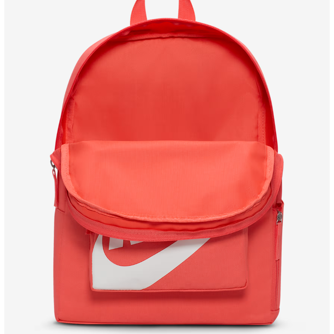Nike - Nike Classique Sac à dos enfant (16L)- Rouge 4