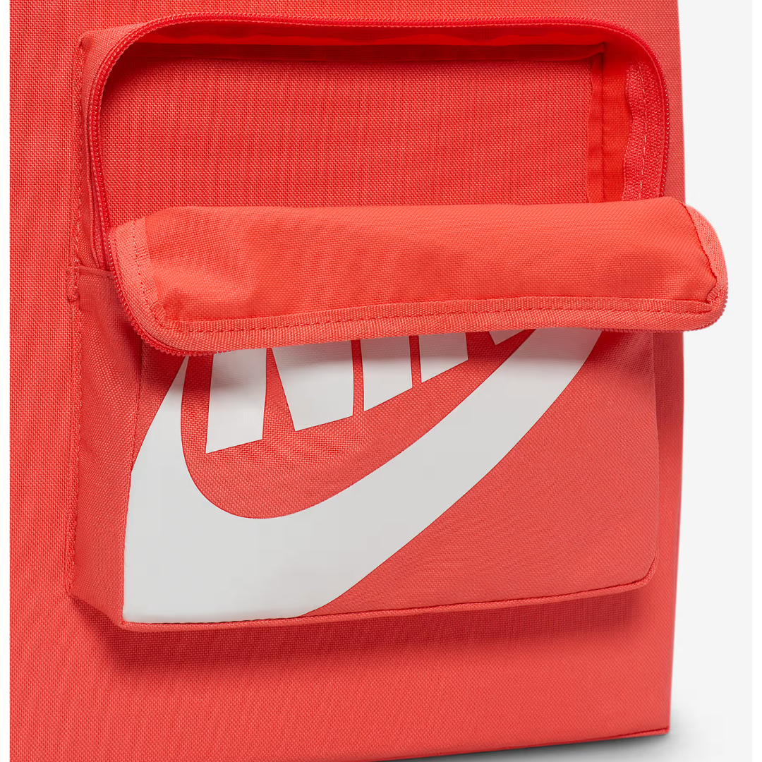 Nike - Nike Classique Sac à dos enfant (16L)- Rouge 5