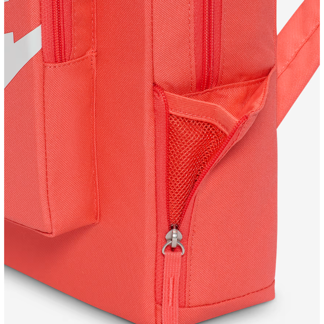 Nike - Nike Classique Sac à dos enfant (16L)- Rouge 6