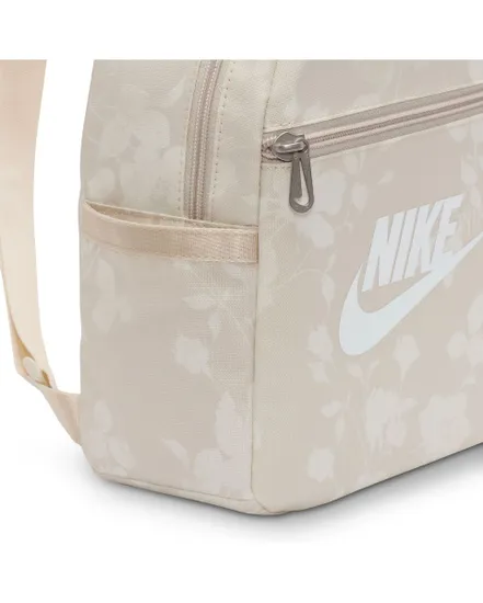 Nike - Petit sac à dos Femme W NSW FTRA MNI BPK-PALENTINO - Beige 2