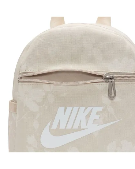 Nike - Petit sac à dos Femme W NSW FTRA MNI BPK-PALENTINO - Beige 3