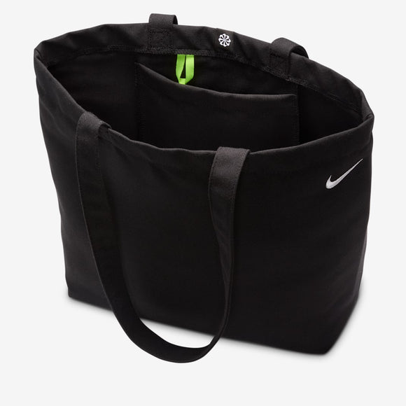Nike - SAC CABAS NIKE NK HERITAGE 2.0 FZ1320-010 (W) - Noir 2