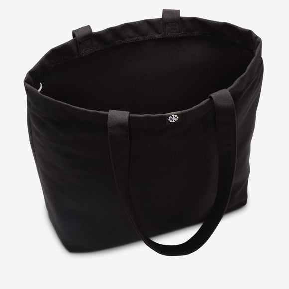 Nike - SAC CABAS NIKE NK HERITAGE 2.0 FZ1320-010 (W) - Noir 3