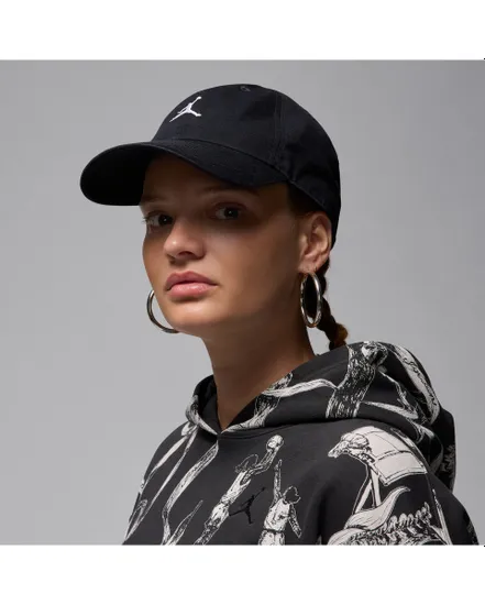 Nike - Casquette Jordan Club HQ1963-010 - Noir 3