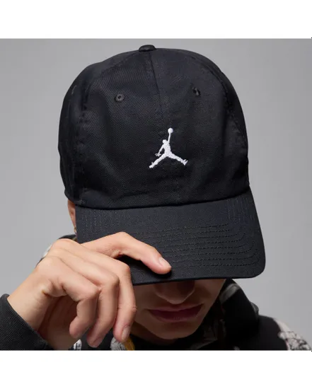 Nike - Casquette Jordan Club HQ1963-010 - Noir 4
