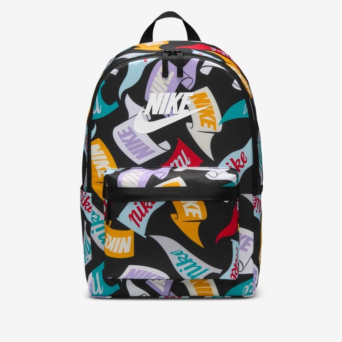 Nike - Héritage Nike Sac à dos (25L) - Multicolors