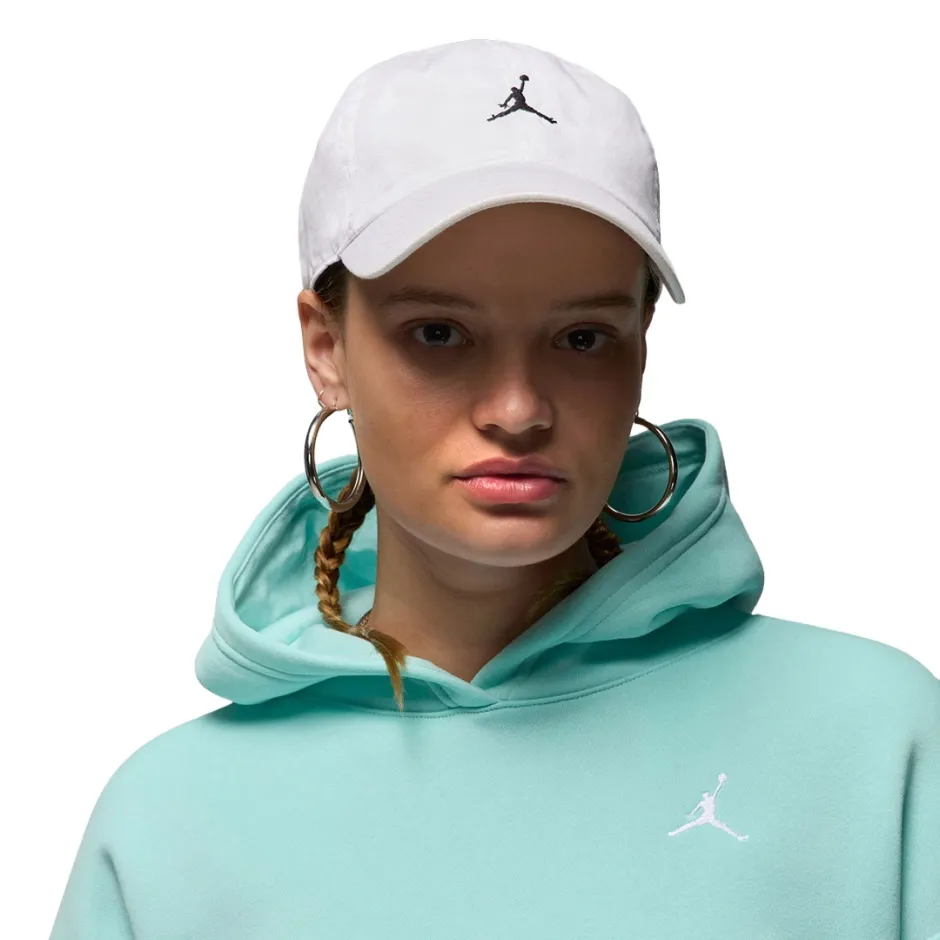 Nike - Casquette Jordan Club HQ1963-100 - Blanc