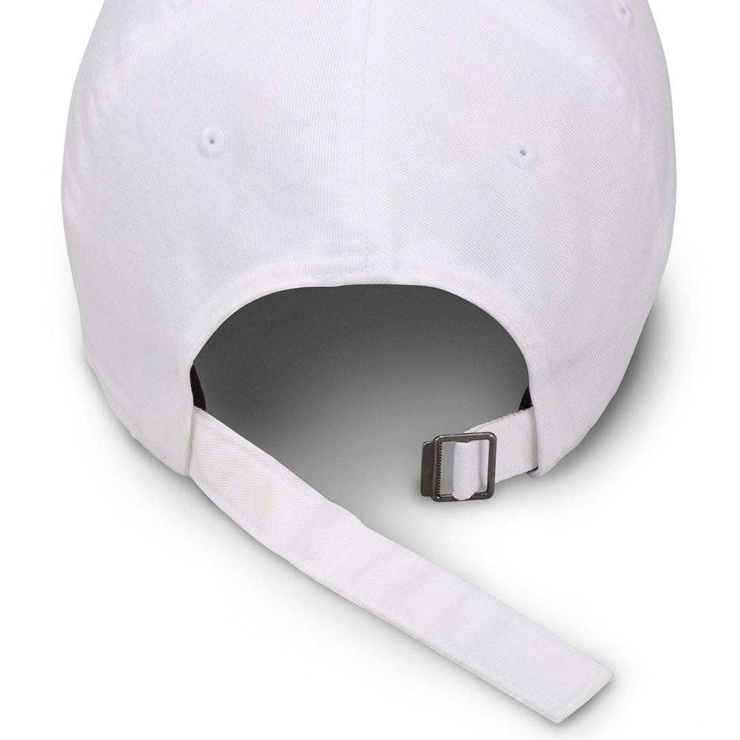 Nike - Casquette Jordan Club HQ1963-100 - Blanc 2